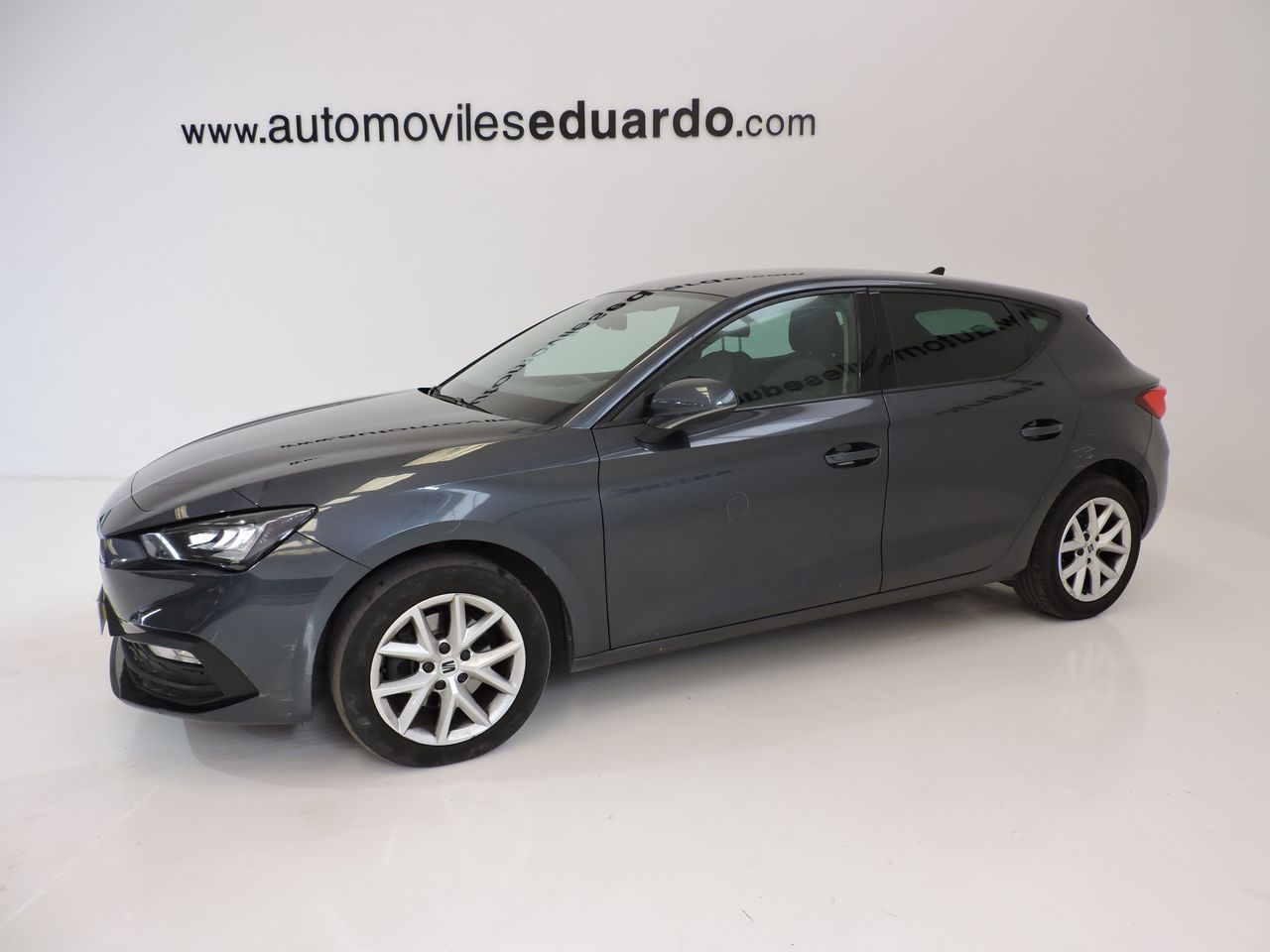 Seat Leon 2.0 TDI CR 85 KW (115 CV) Style - Foto 1