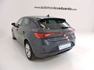 Seat Leon 2.0 TDI CR 85 KW (115 CV) Style - Foto 6