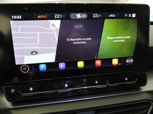 Seat Leon 2.0 TDI CR 85 KW (115 CV) Style - Foto 13