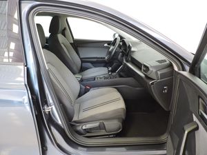 Seat Leon 2.0 TDI CR 85 KW (115 CV) Style - Foto 9