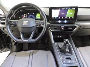 Seat Leon 2.0 TDI CR 85 KW (115 CV) Style - Foto 7