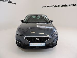 Seat Leon 2.0 TDI CR 85 KW (115 CV) Style - Foto 3