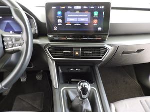 Seat Leon 2.0 TDI CR 85 KW (115 CV) Style - Foto 13
