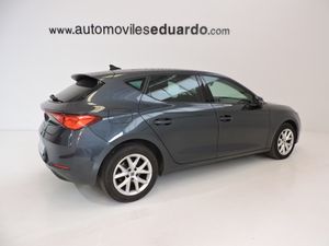 Seat Leon 2.0 TDI CR 85 KW (115 CV) Style - Foto 4