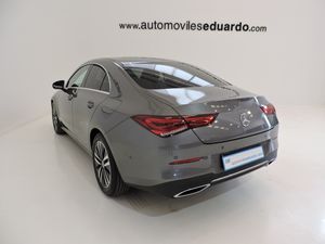 Mercedes CLA CLA 180 d Coupé Business Solution - Foto 6