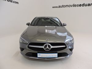 Mercedes CLA CLA 180 d Coupé Business Solution - Foto 3