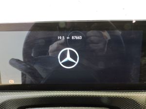 Mercedes CLA CLA 180 d Coupé Business Solution - Foto 12