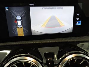 Mercedes CLA CLA 180 d Coupé Business Solution - Foto 13