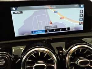 Mercedes CLA CLA 180 d Coupé Business Solution - Foto 14