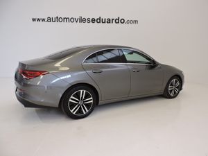 Mercedes CLA CLA 180 d Coupé Business Solution - Foto 4