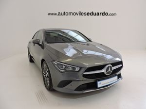 Mercedes CLA CLA 180 d Coupé Business Solution - Foto 3
