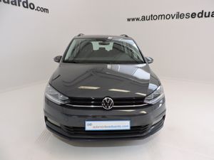 Volkswagen Touran TOURAN 1.5 TSI ACT Trendline - Foto 3
