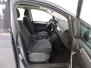 Volkswagen Touran TOURAN 1.5 TSI ACT Trendline - Foto 9