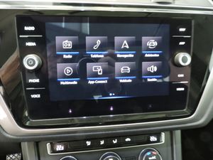Volkswagen Touran TOURAN 1.5 TSI ACT Trendline - Foto 12