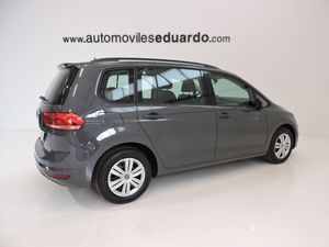 Volkswagen Touran TOURAN 1.5 TSI ACT Trendline - Foto 4