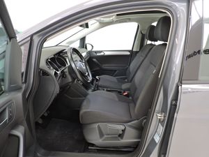 Volkswagen Touran TOURAN 1.5 TSI ACT Trendline - Foto 8