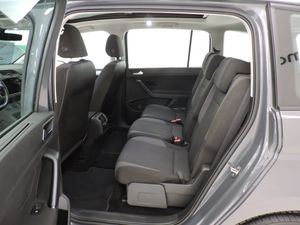 Volkswagen Touran TOURAN 1.5 TSI ACT Trendline - Foto 10