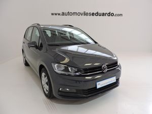 Volkswagen Touran TOURAN 1.5 TSI ACT Trendline - Foto 3