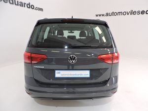 Volkswagen Touran TOURAN 1.5 TSI ACT Trendline - Foto 5