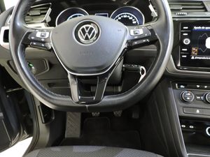 Volkswagen Touran TOURAN 1.5 TSI ACT Trendline - Foto 11
