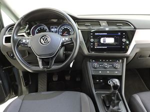 Volkswagen Touran TOURAN 1.5 TSI ACT Trendline - Foto 7