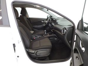 Hyundai Kona 1.0 TGDI 48V TECNO 4X2 - Foto 12