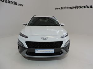 Hyundai Kona 1.0 TGDI 48V TECNO 4X2 - Foto 3