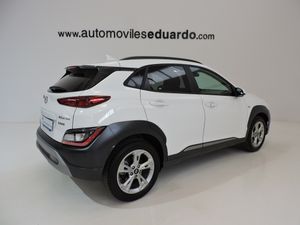 Hyundai Kona 1.0 TGDI 48V TECNO 4X2 - Foto 4