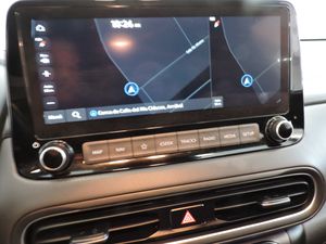 Hyundai Kona 1.0 TGDI 48V TECNO 4X2 - Foto 10