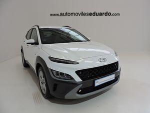 Hyundai Kona 1.0 TGDI 48V TECNO 4X2 - Foto 3
