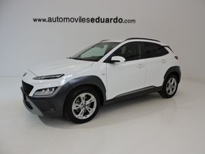 Hyundai Kona 1.0 TGDI 48V TECNO 4X2 - Foto 2