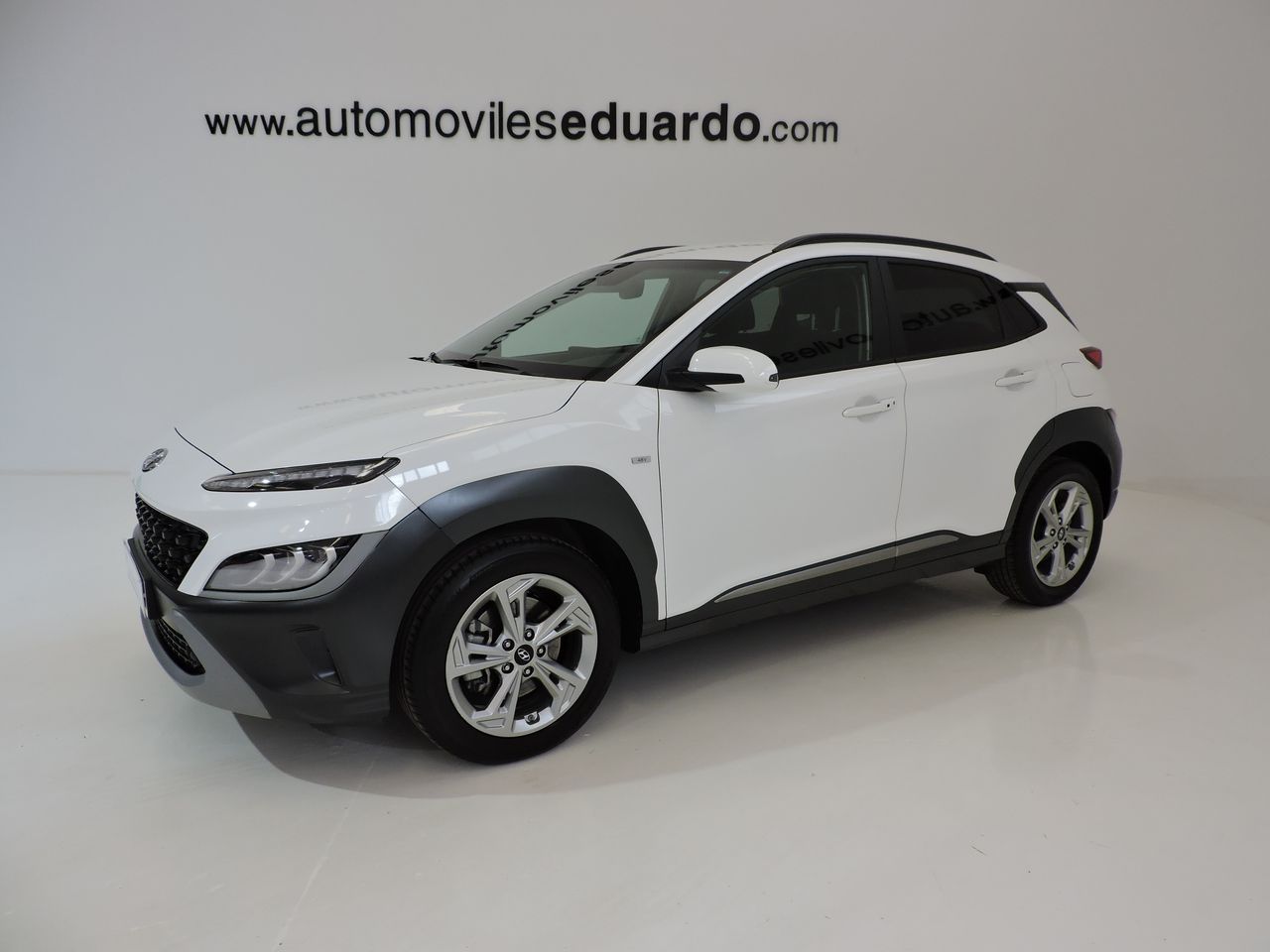 Hyundai Kona 1.0 TGDI 48V TECNO 4X2 - Foto 1