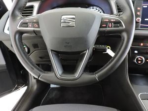Seat Leon 1.5 TGI 130 MOVE ULTIMATE DSG - Foto 11