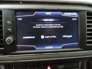 Seat Leon 1.5 TGI 130 MOVE ULTIMATE DSG - Foto 13