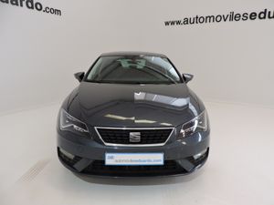 Seat Leon 1.5 TGI 130 MOVE ULTIMATE DSG - Foto 3