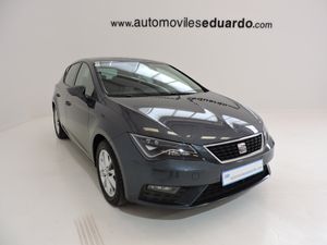 Seat Leon 1.5 TGI 130 MOVE ULTIMATE DSG - Foto 3