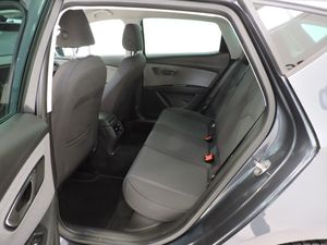 Seat Leon 1.5 TGI 130 MOVE ULTIMATE DSG - Foto 10