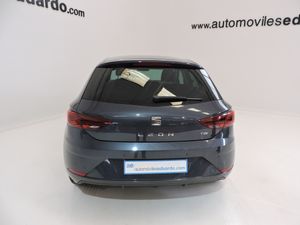 Seat Leon 1.5 TGI 130 MOVE ULTIMATE DSG - Foto 5