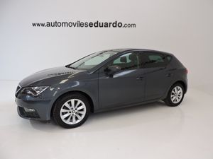 Seat Leon 1.5 TGI 130 MOVE ULTIMATE DSG - Foto 2