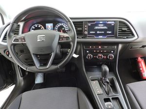 Seat Leon 1.5 TGI 130 MOVE ULTIMATE DSG - Foto 7