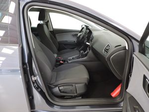 Seat Leon 1.5 TGI 130 MOVE ULTIMATE DSG - Foto 9