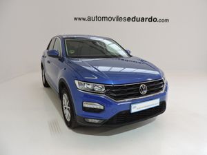 Volkswagen T-Roc Edition 1.0 TSI 85 kW (115 CV) - Foto 3