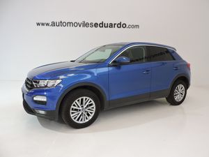 Volkswagen T-Roc Edition 1.0 TSI 85 kW (115 CV) - Foto 2