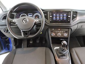 Volkswagen T-Roc Edition 1.0 TSI 85 kW (115 CV) - Foto 7