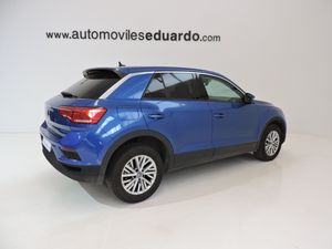 Volkswagen T-Roc Edition 1.0 TSI 85 kW (115 CV) - Foto 4
