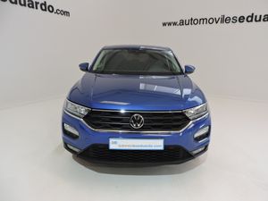 Volkswagen T-Roc Edition 1.0 TSI 85 kW (115 CV) - Foto 3