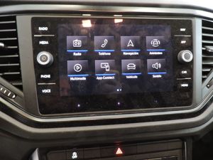 Volkswagen T-Roc Edition 1.0 TSI 85 kW (115 CV) - Foto 9