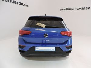 Volkswagen T-Roc Edition 1.0 TSI 85 kW (115 CV) - Foto 5
