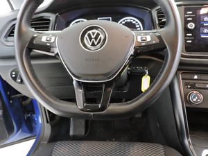 Volkswagen T-Roc Edition 1.0 TSI 85 kW (115 CV) - Foto 8
