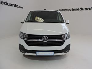 Volkswagen Transporter FG 2.0 TDI 110 L2H1 BUSI LINE PLUS 4P - Foto 3